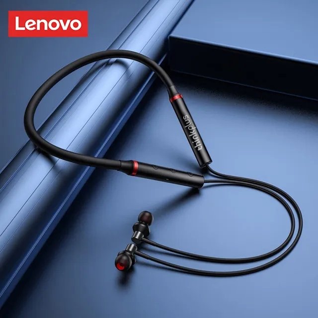 Lenovo Neckband Headphones