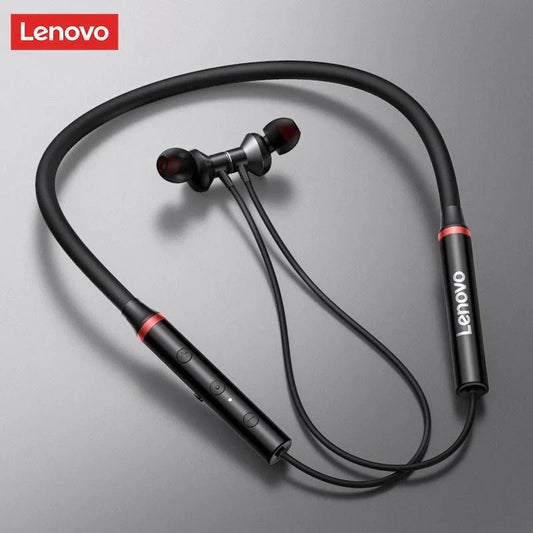 Lenovo Neckband Headphones