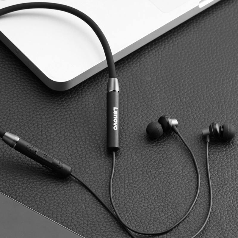 Lenovo Neckband Headphones