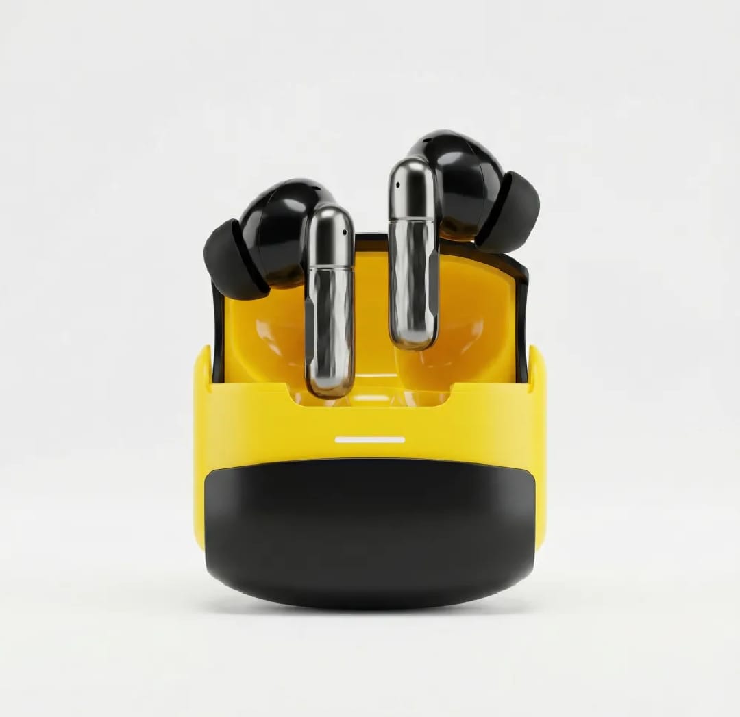 U39 Wireless Airpods