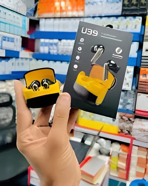 U39 Wireless Airpods