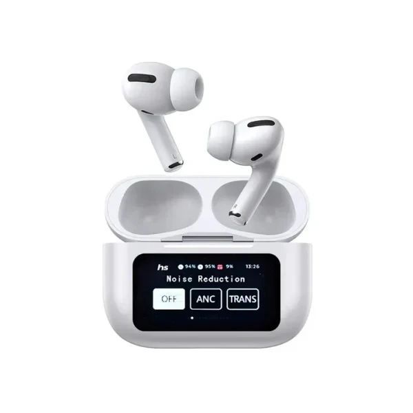 Smart Screen Wireless Airpods