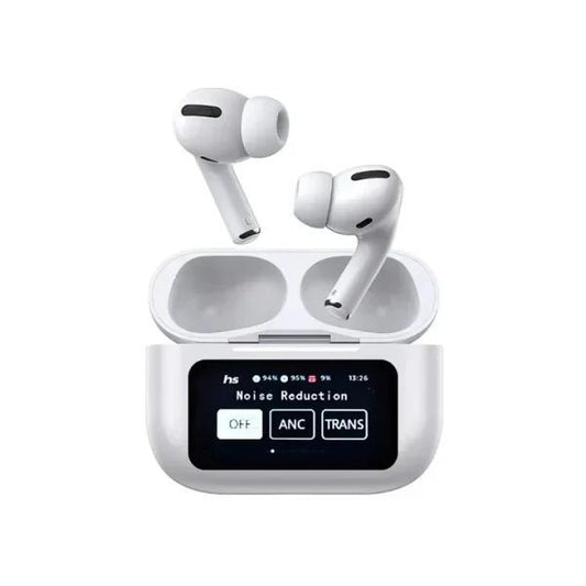 Smart Screen Wireless Airpods